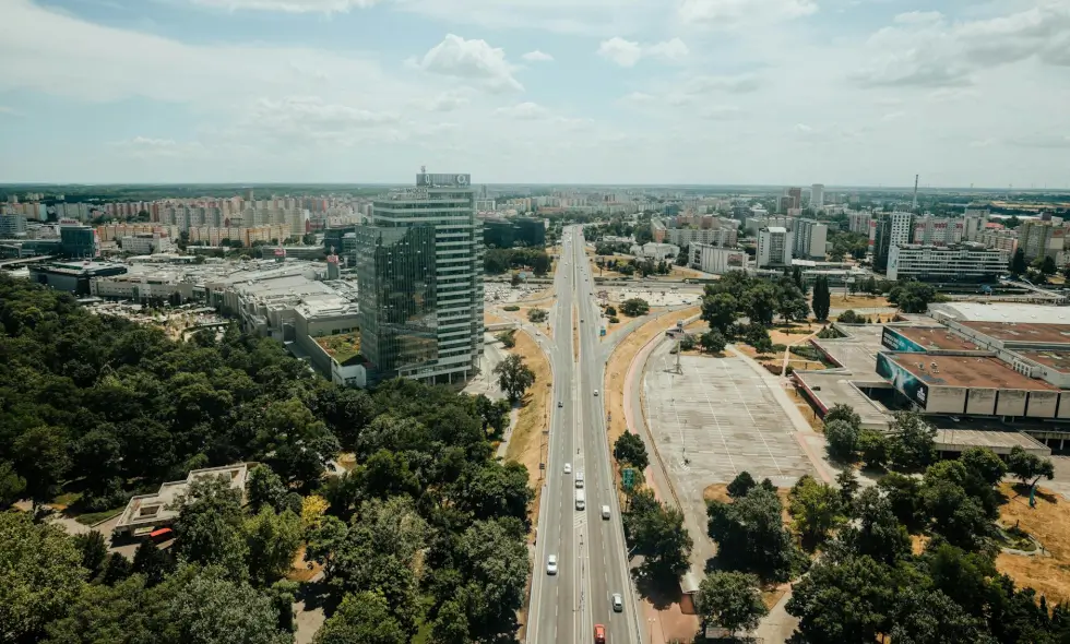 Përdorimi i autostradave sllovake dhe blerja e vinjetës në vitin 2026