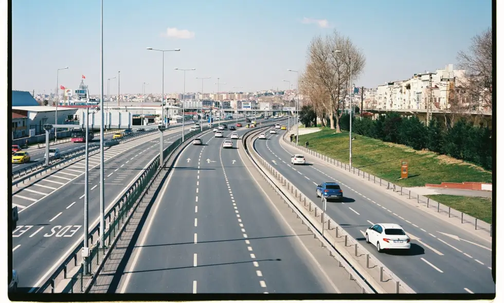 Autostrăzile din Bulgaria și informații esențiale despre achiziționarea vinietei pentru 2026