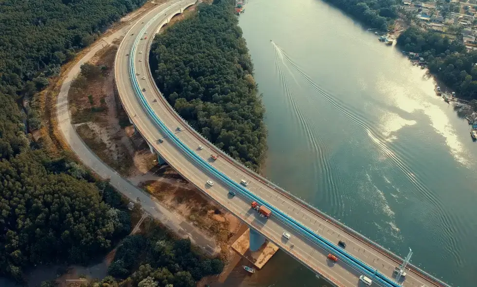 En el país, las renovaciones de viñetas en las autopistas están en pleno apogeo: aquí está la lista detallada.