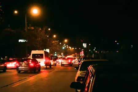 Autopistas búlgaras y normas de circulación