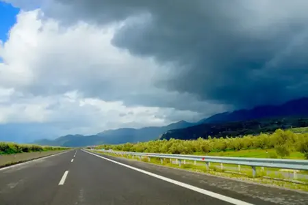 Volgend jaar kan de uitbreiding van de snelwegen M1 en M7 beginnen.
