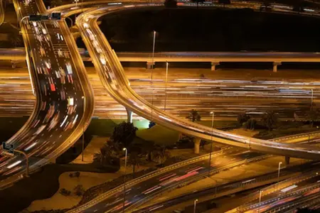 Czy wreszcie budują się autostrady w regionach południowych?
