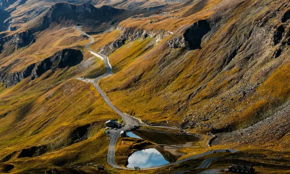 Todo Lo Que Necesitas Saber Sobre las Autopistas de Austria