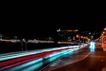 Систем за Вињети во Унгарија
