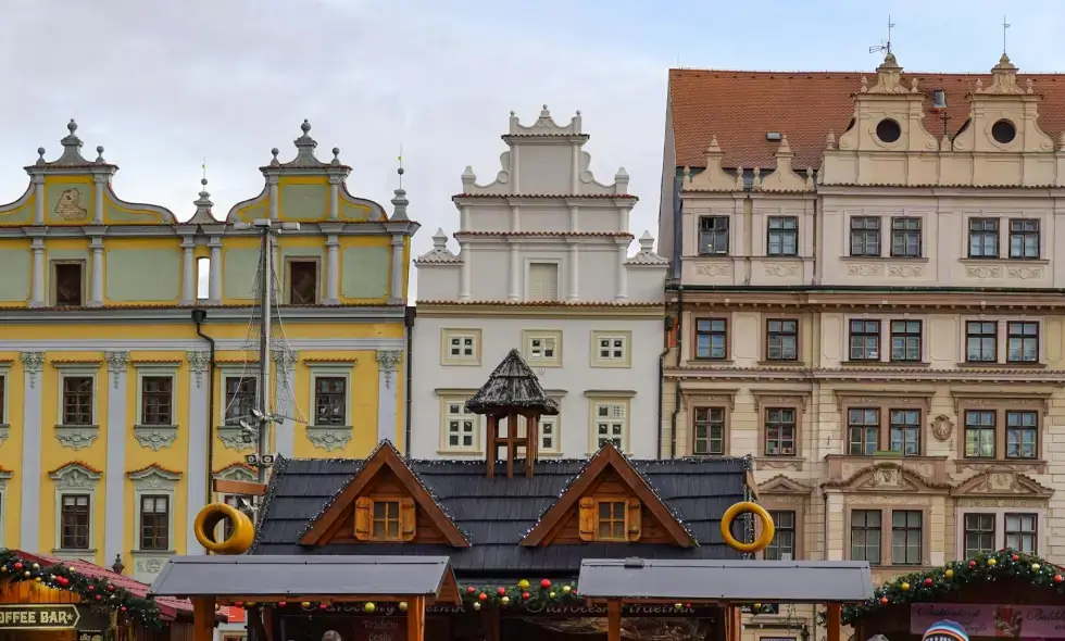Czech Republic on the motorway – the e-vignette gateway to the beer lovers' paradise