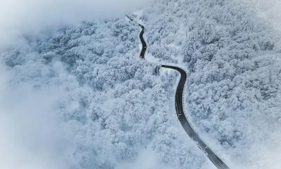 Bulgaria and its highway network – accessible quickly and easily with the 2024 Bulgarian e-vignette