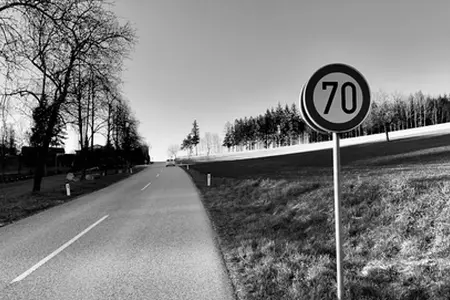Red de autopistas de Austria: Información sobre el uso de viñeta para 2026