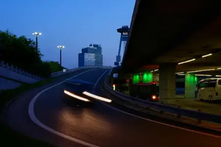Slovak Highways and E-Vignettes in 2025