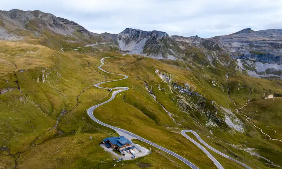 Austrijska vinjeta za 2024.