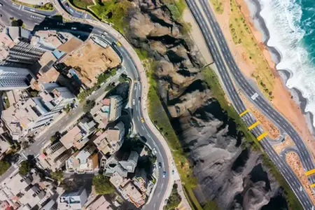 Réseau autoroutier tchèque - Achat de la vignette tchèque 2024