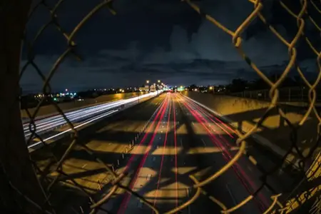 Réseau autoroutier de la Roumanie et achat de vignettes