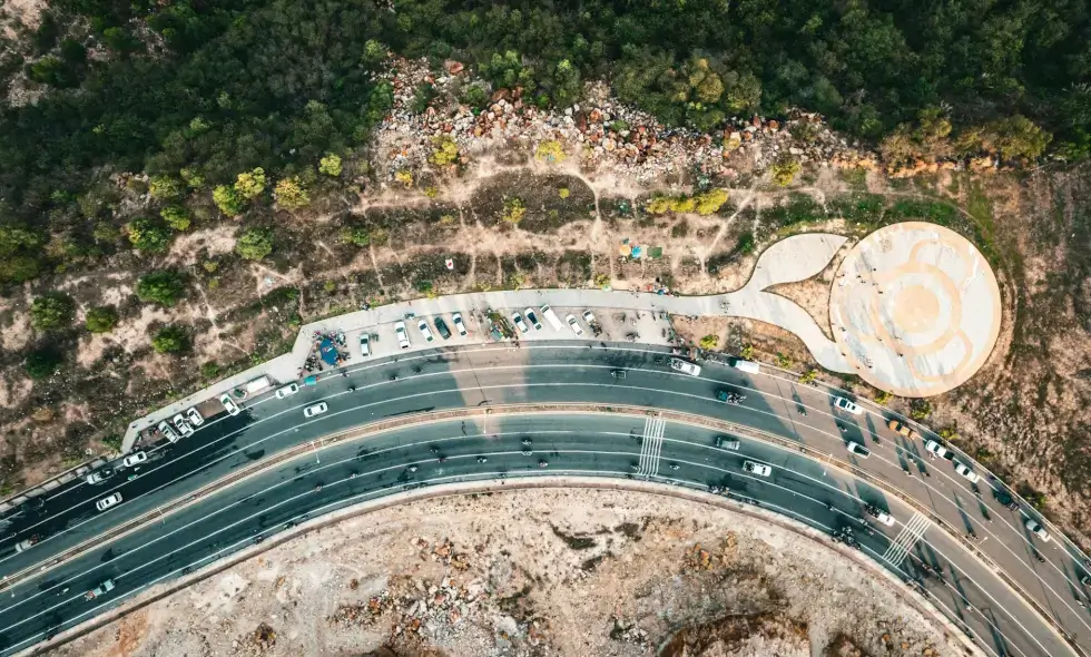 La section roumaine de l'autoroute Belgrade-Timișoara a également été autorisée.