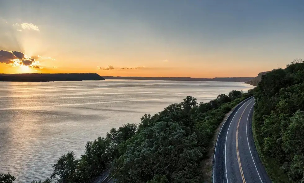Grande nouvelle : une nouvelle autoroute pourrait être construite en Hongrie.