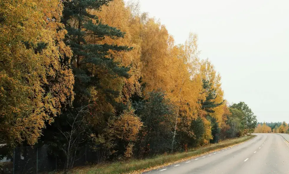 Velika obnova autoceste D6 u okolici Kladna završila je s zakašnjenjem.