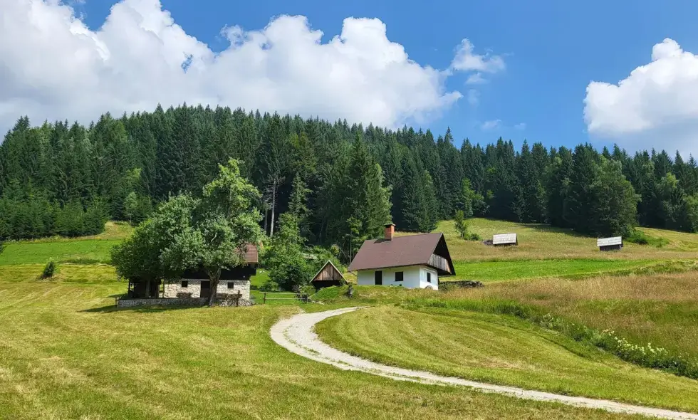 Viaggio in autostrada in Slovenia: Scopriamo le attrazioni