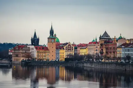 Czech E-vignette Purchase: Exciting Czech Destinations by Highway