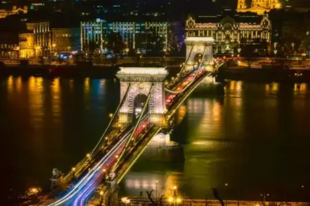 Travel Options in Hungary by Car