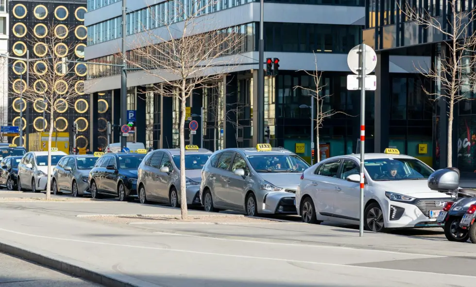 Le regole e le possibilità di trasporto in Austria