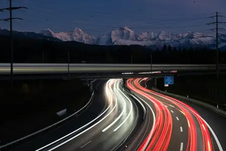 Šveicarijos automagistralės: vinjetės įsigijimas 2026 metais paprastai ir greitai