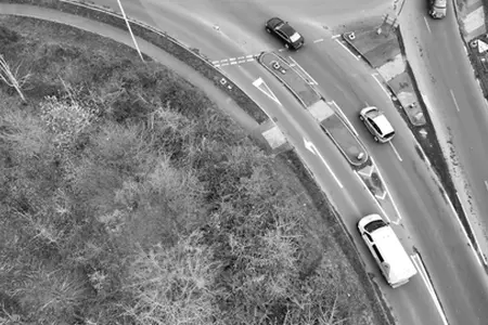 Circulación por las autopistas de Eslovenia en 2026