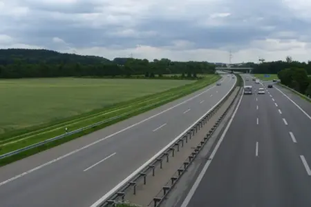 Austrija na autoputu – najbolja odredišta udobno