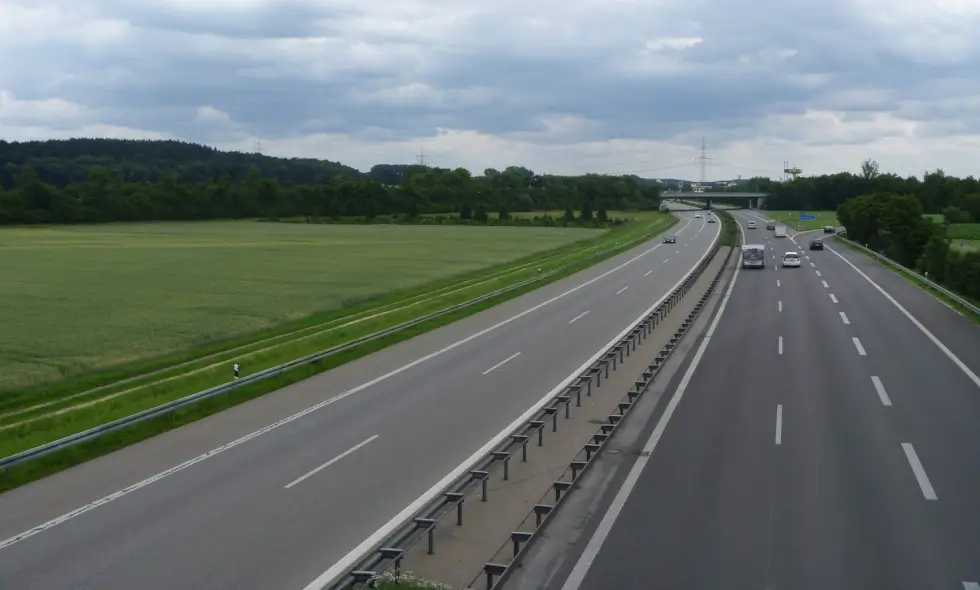 Austria na autostradzie – najlepsze cele podróży w komfortowy sposób