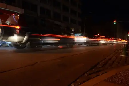 Выкарыстанне словенскіх аўтадарог і правілы дарожнага руху