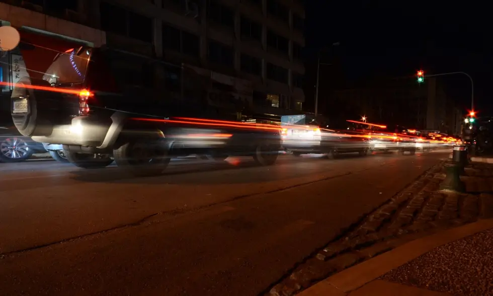 Përdorimi i autostradave sllovene dhe rregullat e qarkullimit