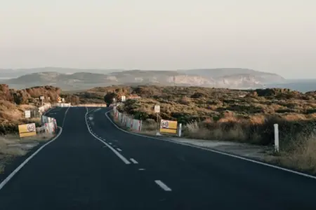 Mreža autocesta u Rumunjskoj: Kupnja vinjete za 2024. godinu u Rumunjskoj