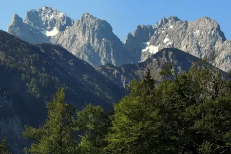 Austrija: Vinjete i Mogućnosti Putovanja