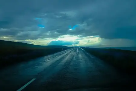 Odcinki autostrad omijające miasta na Słowacji stały się zwolnione z opłat winieta.