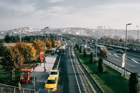 Transport slovaque : Les avantages de l'achat en ligne de la vignette