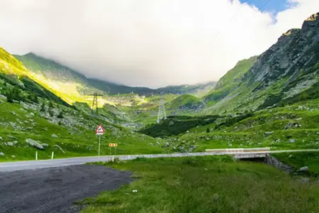 Rumunjske autoceste: 2026. s vinjetom