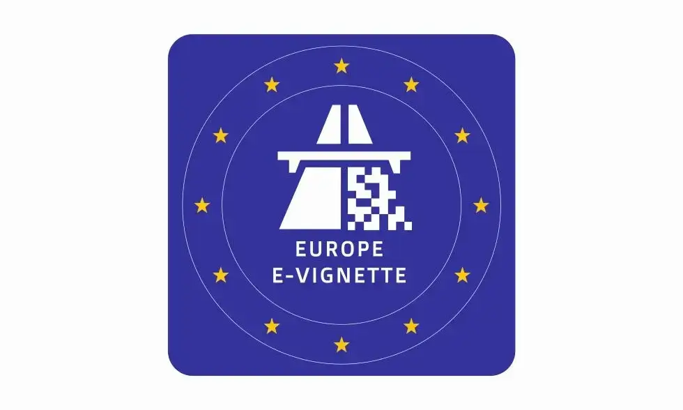 Európska diaľničná známka