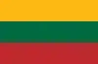Litvanija - REGISTRACIJA VOZILA 2026