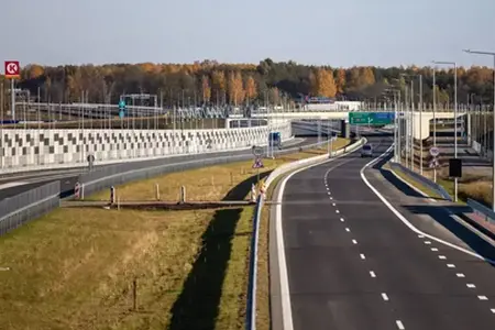 Pagesa e tarifës rrugore · Lituania · Informacion për klientët