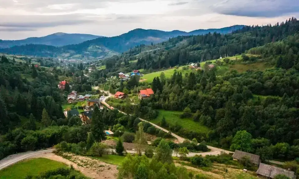 Slovėnijos lankytini objektai